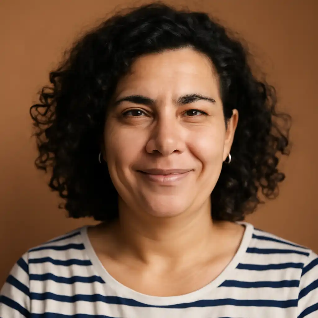 Fernanda Rocha Martins